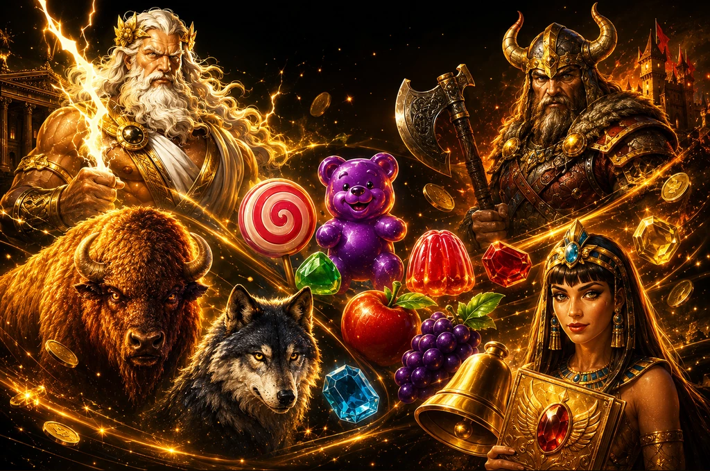 GOLDPARI banner
